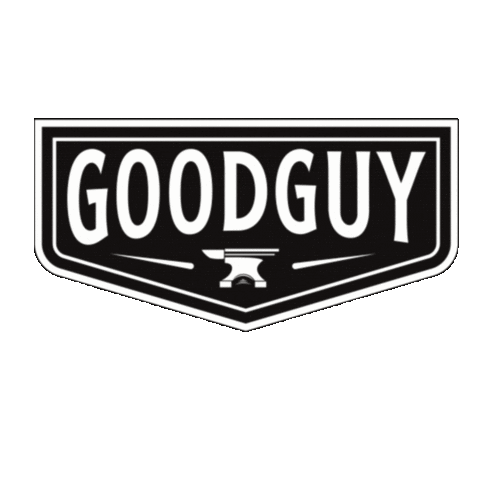 GoodGuy Sticker