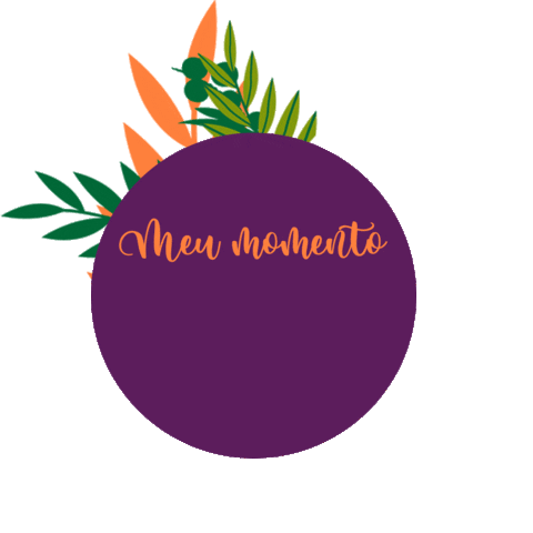 Brasil da Fruta Sticker