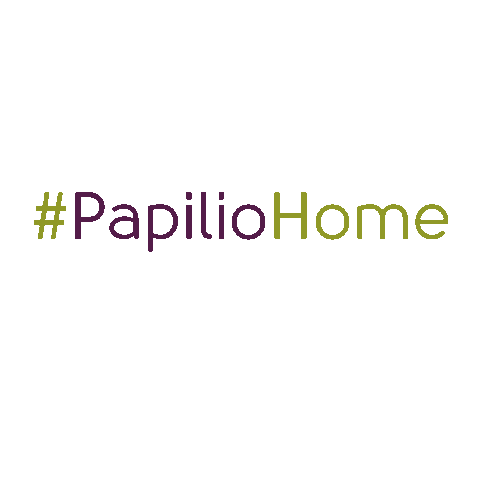 Papilio at Heritage Sticker