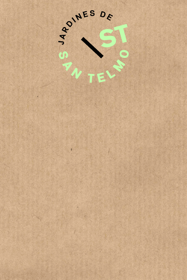 San Telmo Foto GIF