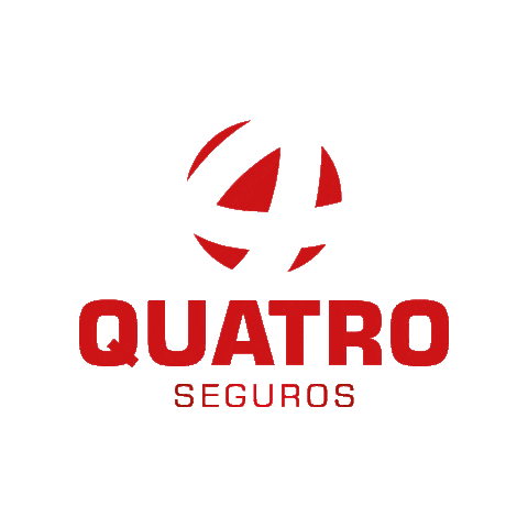 4 Seguros Sticker