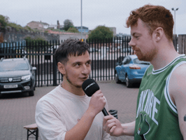 Wrestling GIF