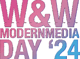 Ww Sticker by W&W ModernMedia