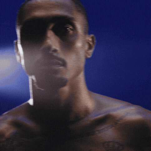 Raphinha GIF by Calvin Klein