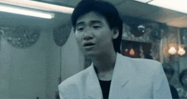 Jacky Cheung GIF