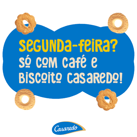 Cafe Sticker by Casaredo Alimentos