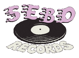 Sebovm Sticker by SEBO Video Magazine