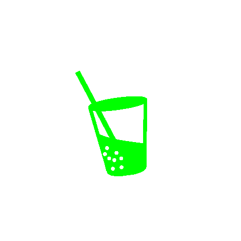Design Tea Sticker by Everyday Something