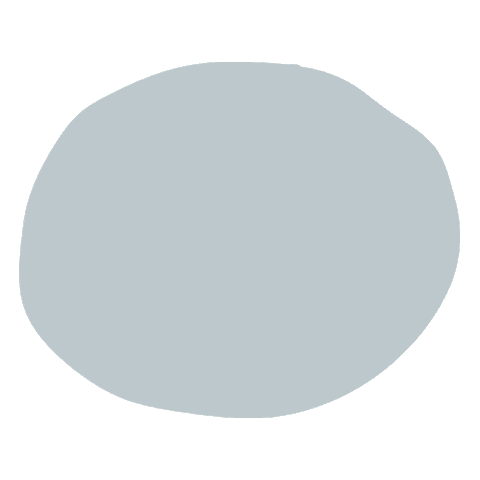 Circle Sticker