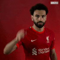 Cant Hear You Premier League GIF by Liverpool FC