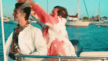 miami vice rock GIF by Epitaph Records