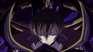 Code Geass Gifs Get The Best Gif On Giphy