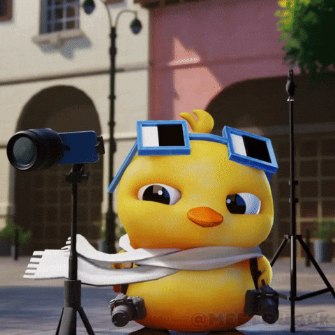 Vacation Love GIF by Atrium