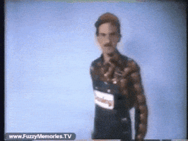 Stop Motion GIF