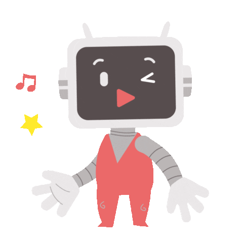 Obra Digital Sticker