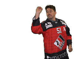 Sticker by EHC Basel