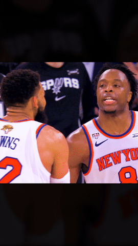 Nba GIF