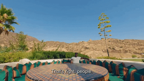 Season 1 GIF by BET Plus