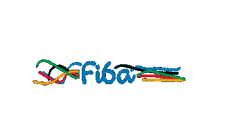 Holding Sticker by Fiba Group - All together