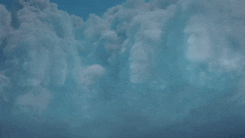 Sky Lips GIF by zoommer