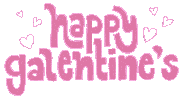 Friendship Love Sticker