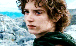the lord of the rings GIF