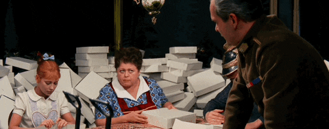 Film Box GIF