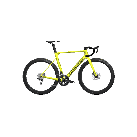 Origine Cycles Sticker