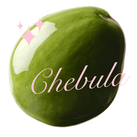 Skincare Sparkle Sticker by True Botanicals