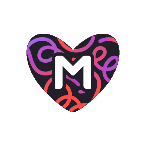 Manahubs Sticker by Mana Common