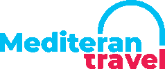 Sticker by Mediteran Travel