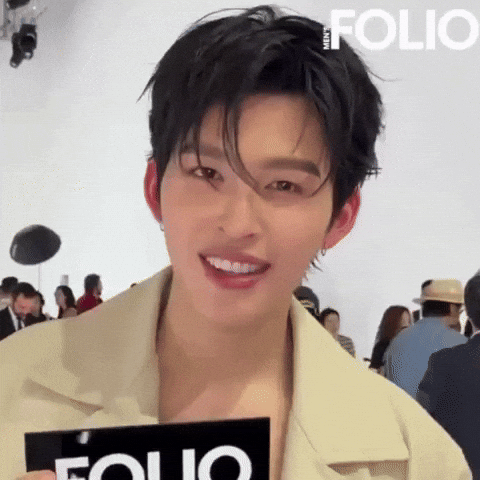 Pond Prada GIF