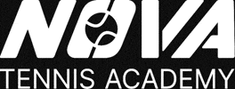 Dino GIF by Nova Tennis Academy