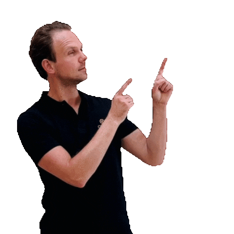 Normanalexander Sticker by Felix Beilharz