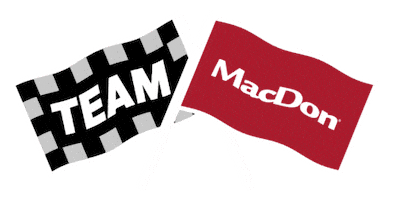 Team Farming Sticker by MacDon