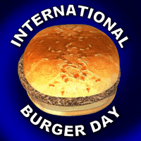 Fast Food Burger GIF