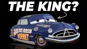 The King GIF