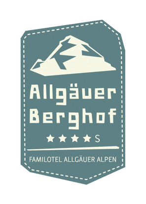 Froschi Sticker by Allgäuer Berghof