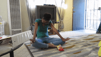 thebillofwrongs party dancing comedy celebrate GIF