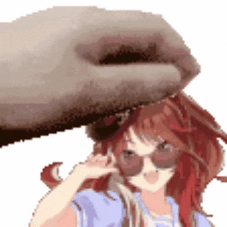 Forever Young Umamusume GIF