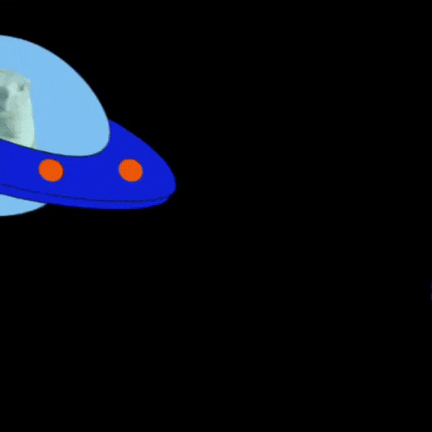 Space GIF