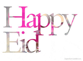 Muslim Eid GIF
