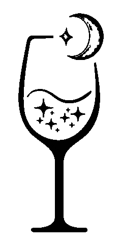 Harvest Sticker by Destin Charity Wine Auction Foundation