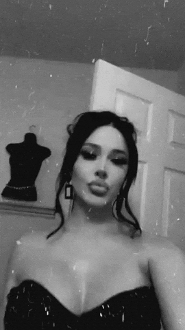 Pretty Girl Baddie GIF by BASSBABE