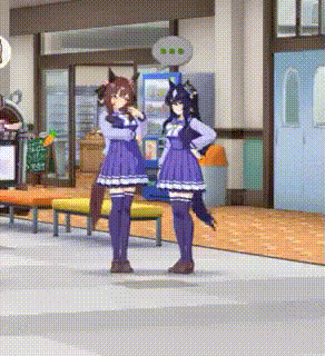 Anime GIF