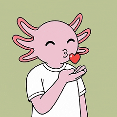 Heart Love GIF