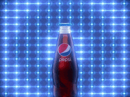 halftime glow GIF by Pepsi