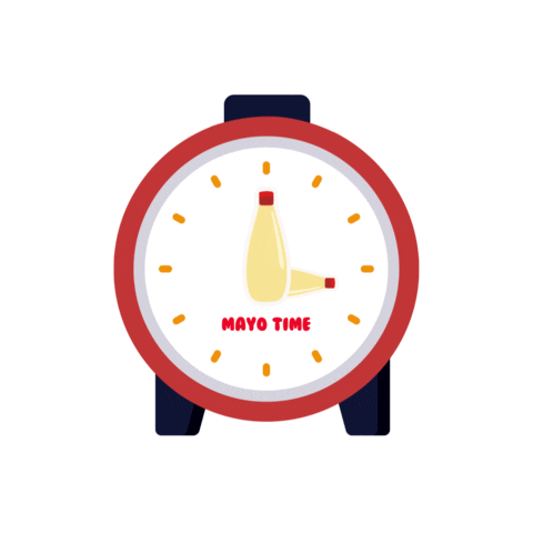 Kewpie Philippines Sticker