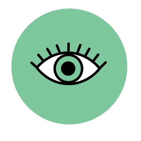 Sticker by wowo eyewear