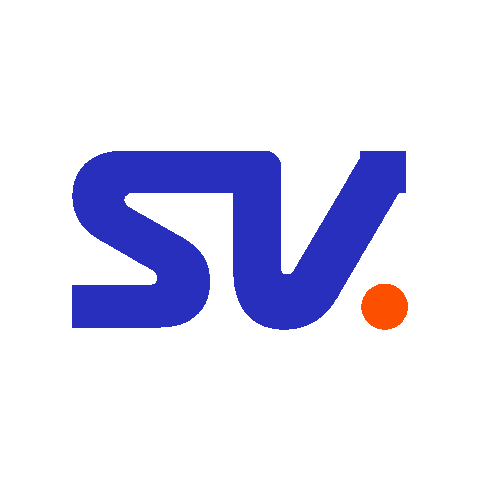 SuasVendas Sticker